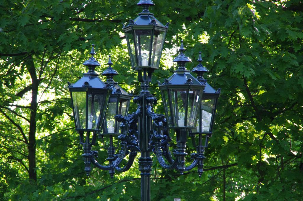 Palac Gruszow Swidnica  Bagian luar foto